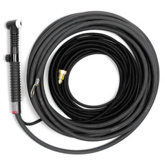 Miller Electric Welder WP-17FV-25-2 - product photo 1