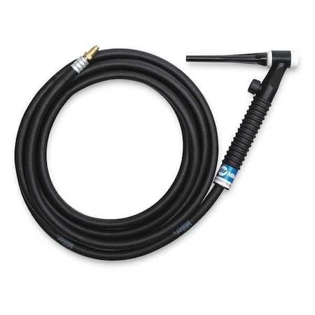 Miller Electric Welder WP-17V-12-R - product photo 1