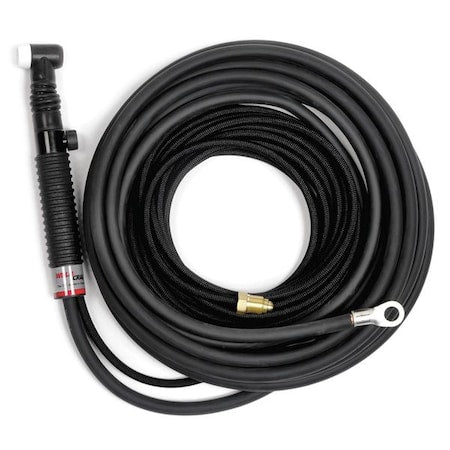 Miller Electric Welder WP-26FV-25-2 - product photo 1