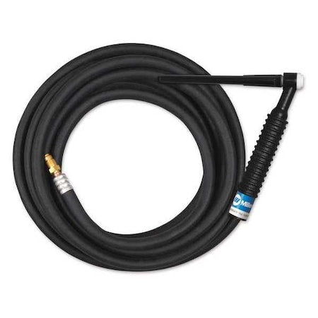 Miller Electric Welder WP-9-12-R - product photo 1