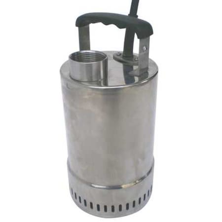 Dayton Utility Pump 11C685 - product photo 1
