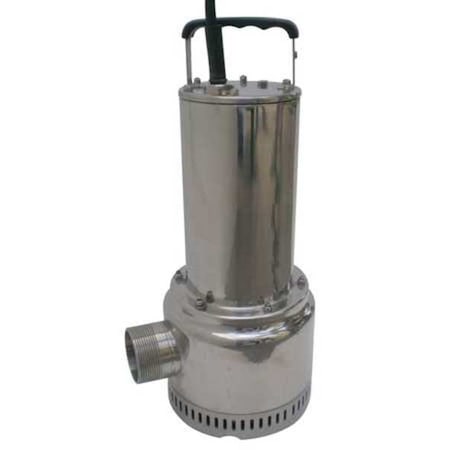 Dayton Utility Pump 11C687 - product photo 1