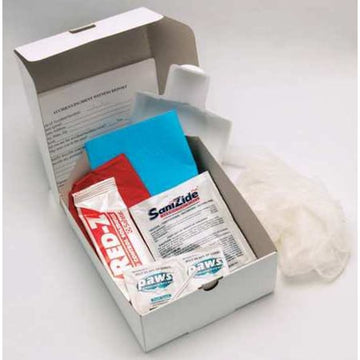 Medique Safety Equipment 48306 - product photo 1
