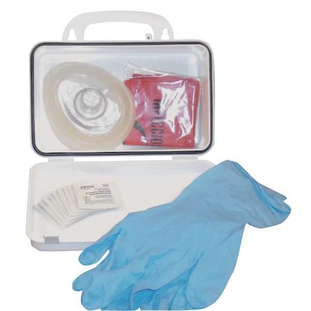 Medi-First First Aid Supply 35481 - product photo 1