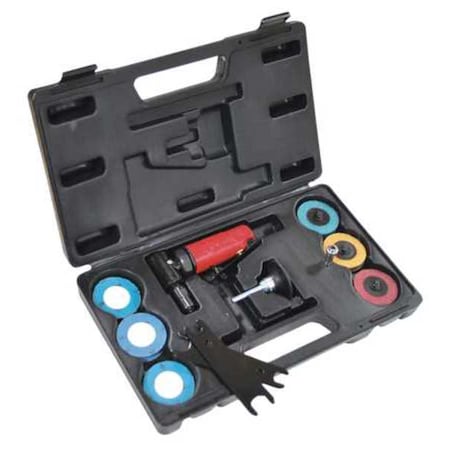 Chicago Pneumatic Air Tool CP875K - product photo 1