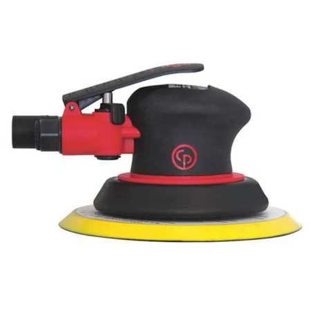 Chicago Pneumatic Air Tool CP7255 - product photo 1