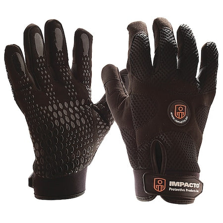 Impacto Ppe BG408XL - product photo 1
