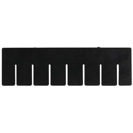 Quantum Storage Systems Storage Bin DS92035CO - product photo 1