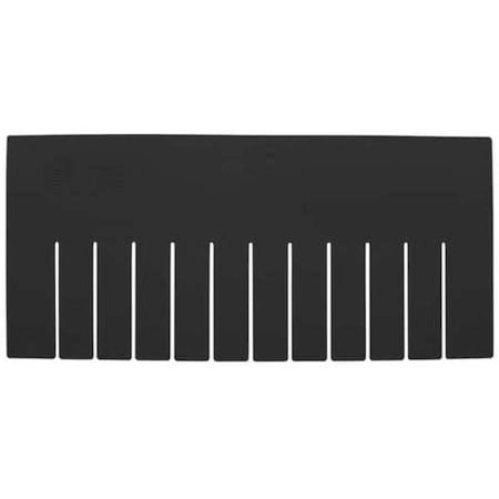 Quantum Storage Systems Storage Bin DS93080CO - product photo 1