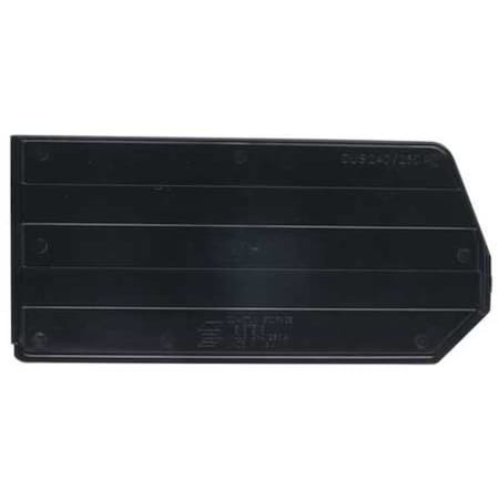 Quantum Storage Systems Storage Bin DUS240CO - product photo 1