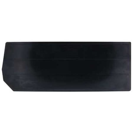 Quantum Storage Systems Storage Bin DUS951 - product photo 1