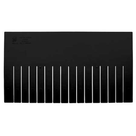 Quantum Storage Systems Storage Bin DL93120CO - product photo 1