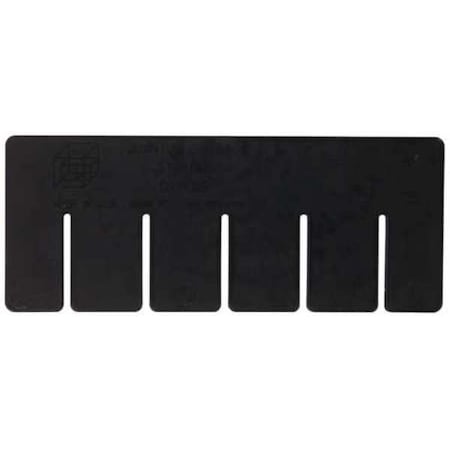 Quantum Storage Systems Storage Bin DS91035CO - product photo 1