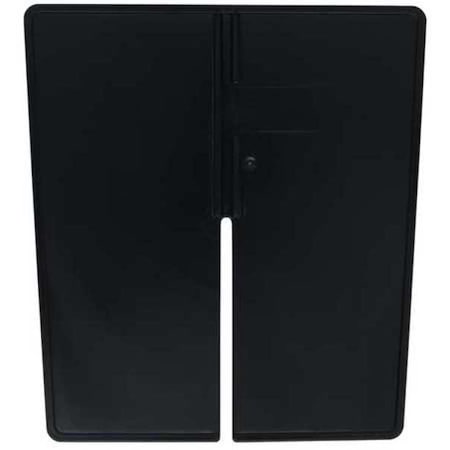 Quantum Storage Systems Storage Bin CD1867 - product photo 1