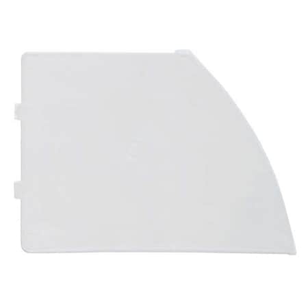 Quantum Storage Systems Storage Bin DIV400 - product photo 1