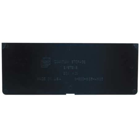 Quantum Storage Systems Storage Bin DIV401 - product photo 1
