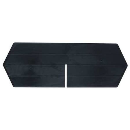Quantum Storage Systems Storage Bin LD1265 - product photo 1