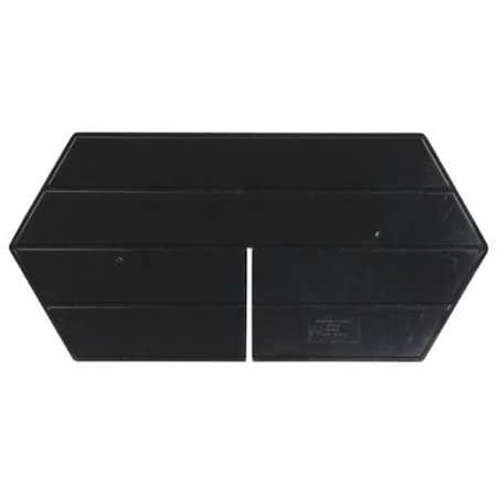 Quantum Storage Systems Storage Bin LD1496 - product photo 1