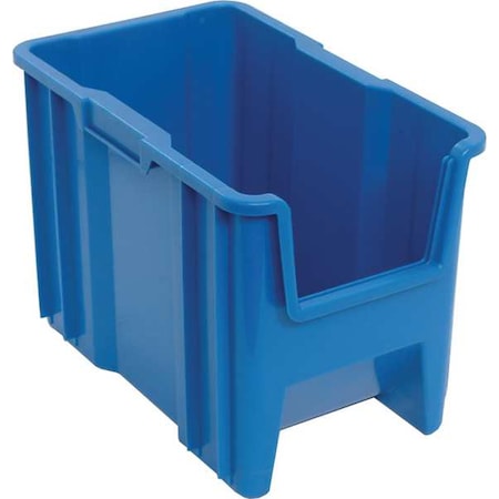 Quantum Storage Systems Storage Bin QGH600BL - product photo 1