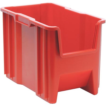 Quantum Storage Systems Storage Bin QGH600RD - product photo 1