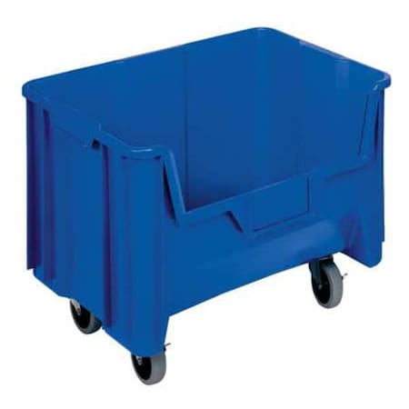 Quantum Storage Systems Storage Bin QGH705MOBBL - product photo 1