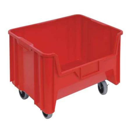 Quantum Storage Systems Storage Bin QGH705MOBRD - product photo 1