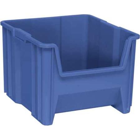 Quantum Storage Systems Storage Bin QGH800BL - product photo 1