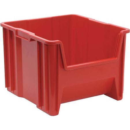 Quantum Storage Systems Storage Bin QGH800RD - product photo 1