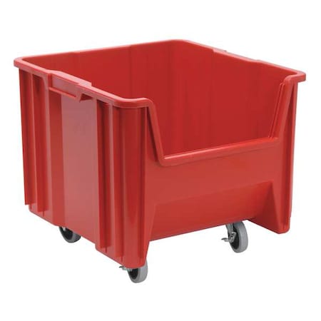 Quantum Storage Systems Storage Bin QGH805MOBRD - product photo 1