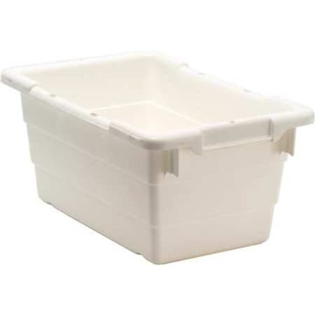 Quantum Storage Systems Storage Bin TUB1711-8WT - product photo 1