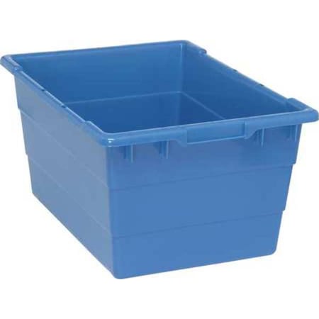 Quantum Storage Systems Storage Bin TUB2417-12BL - product photo 1