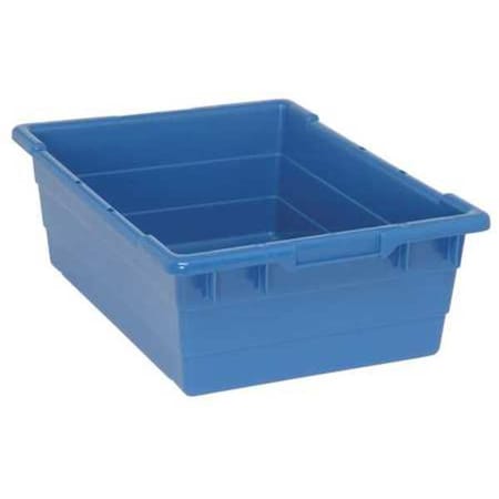 Quantum Storage Systems Storage Bin TUB2417-8BL - product photo 1