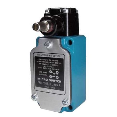 Honeywell Control Component 1LS56 - product photo 1