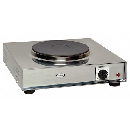 Cadco Serving Equipment LKR-220 - product photo 1