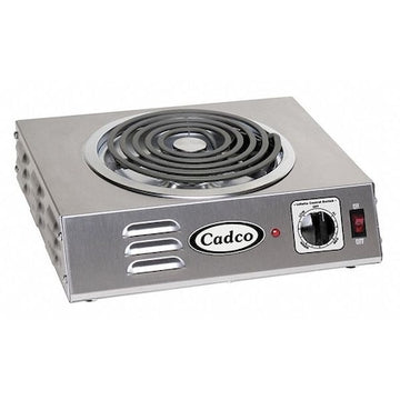 Cadco Serving Equipment CSR-3T - product photo 1