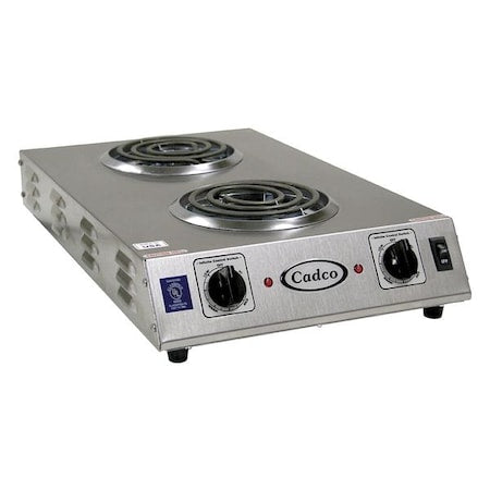 Cadco Serving Equipment CDR-1TFB - product photo 1