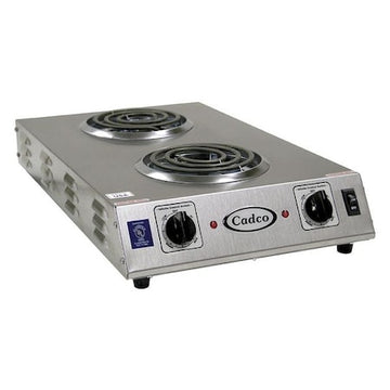 Cadco Serving Equipment CDR-1TFB - product photo 1