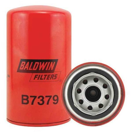 Baldwin Filters Filter B7379 - product photo 1