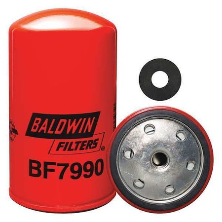 Baldwin Filters Filter BF7990 - product photo 1