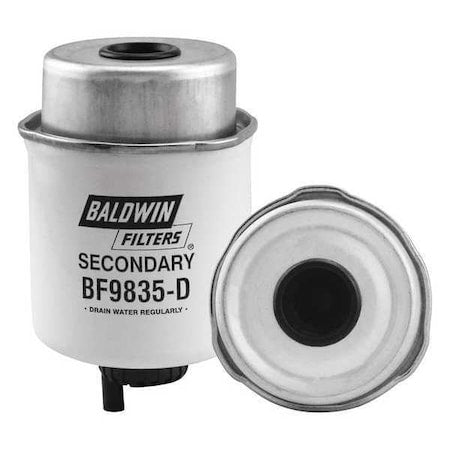 Baldwin Filters Filter BF9835-D - product photo 1
