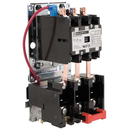 Square D Control Component 8911DPSO13V02 - product photo 1