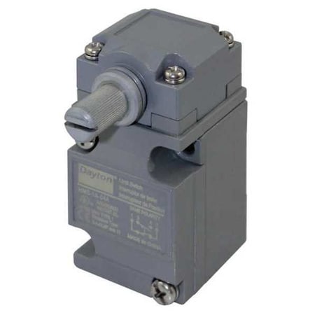 Dayton Control Component 11X445 - product photo 1