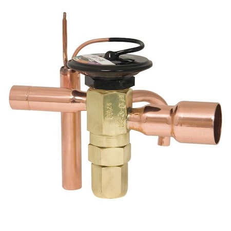 Parker Refrigeration Part ECE-D-ZX200 - product photo 1