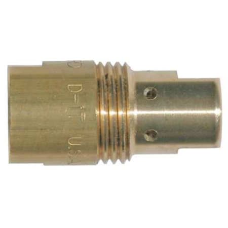 Bernard Welding Supply D-1T - product photo 1