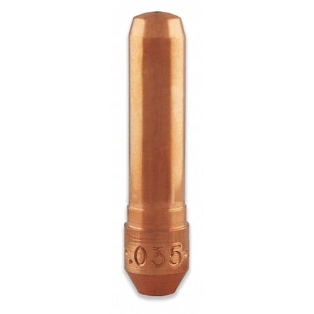 Bernard Welding Supply T-035 - product photo 1