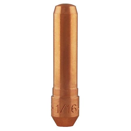Bernard Welding Supply T-062 - product photo 1
