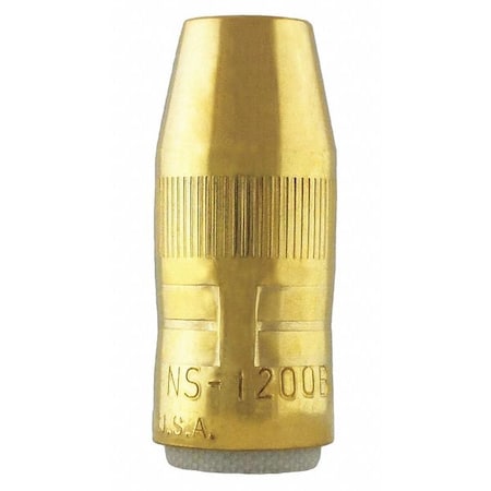 Bernard Welding Supply NS-1200B - product photo 1