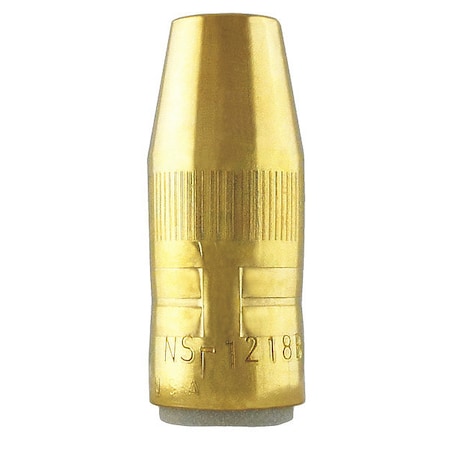 Bernard Welding Supply NS-1218B - product photo 1