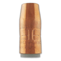 Bernard Welding Supply N-5818C - product photo 1