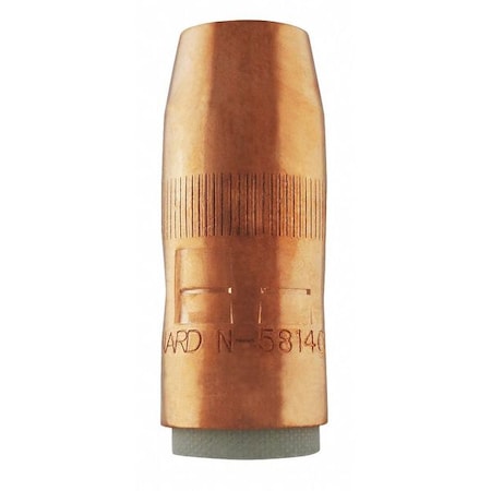 Bernard Welding Supply N-5814C - product photo 1